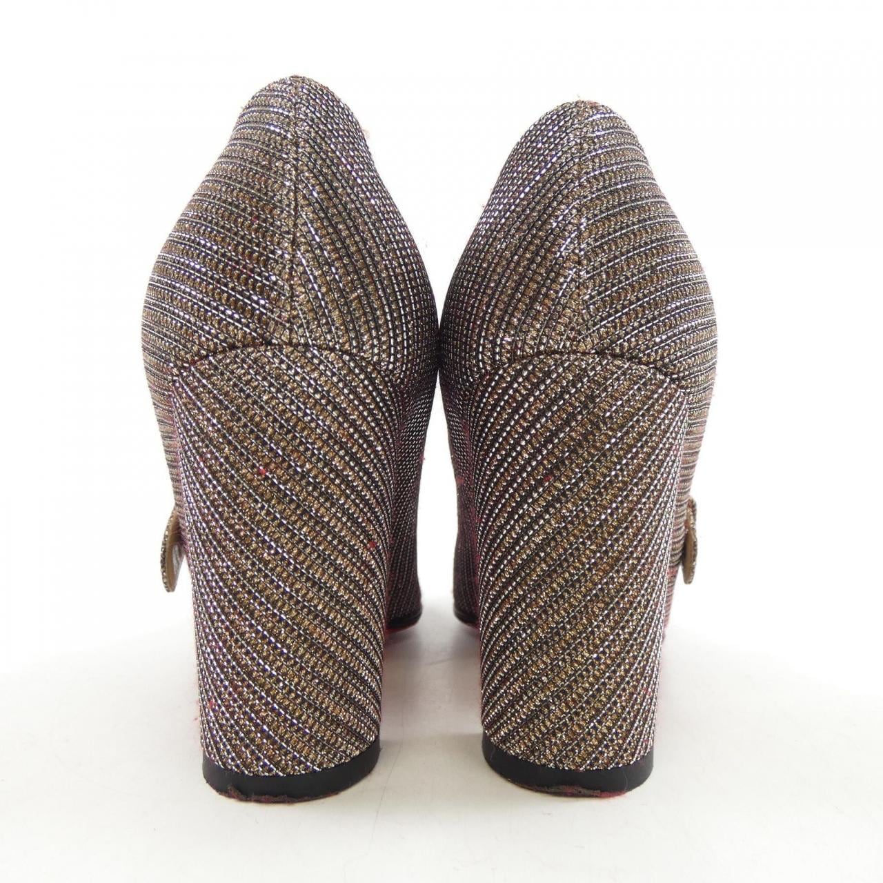 クリスチャンルブタン CHRISTIAN LOUBOUTIN パンプス