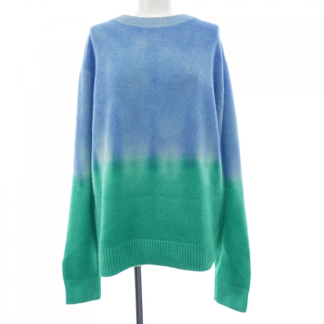 THE ELDER STATESMAN Knit