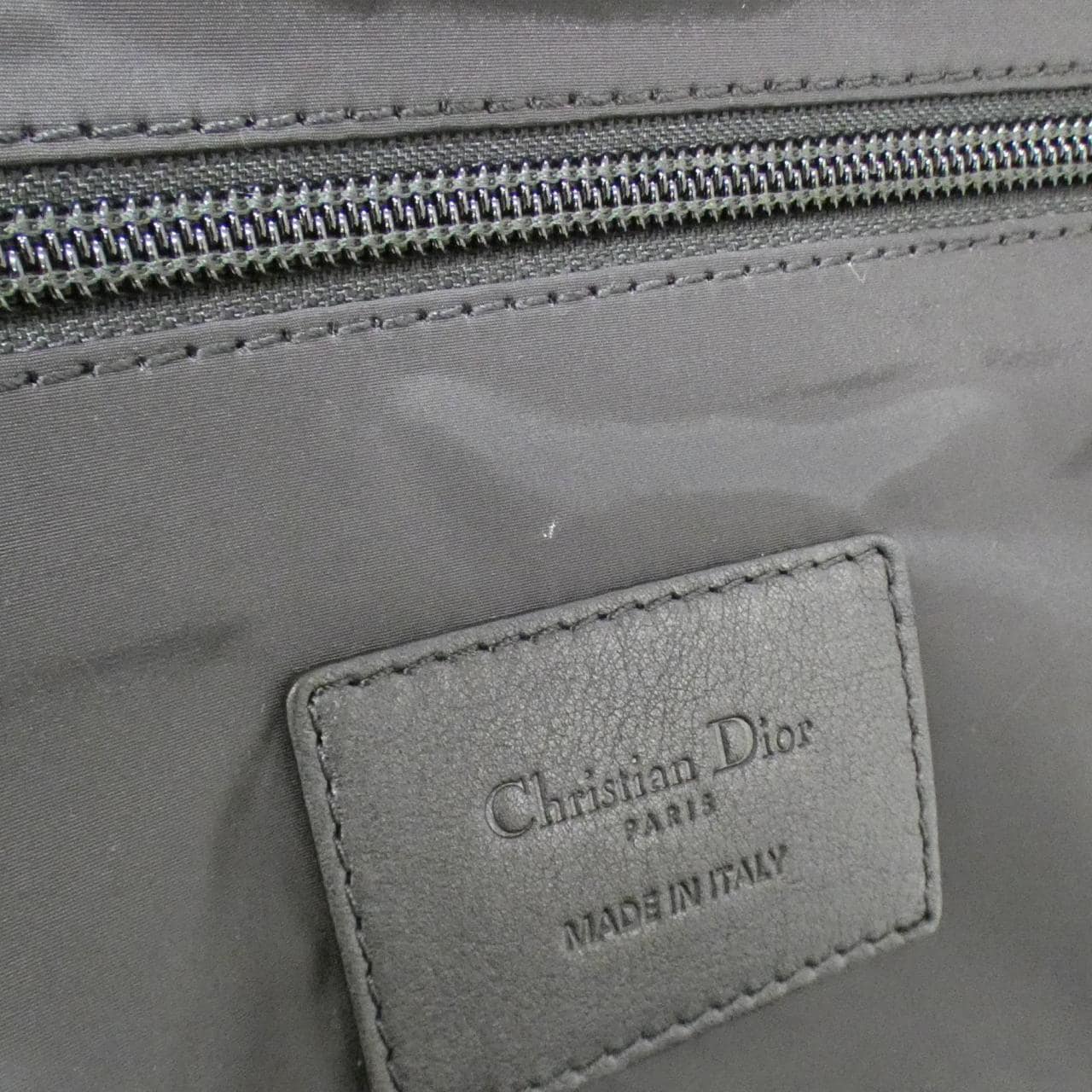 クリスチャンディオール DIOR OBLIQUE ディオールトラベル S M6100STZQ キャリーバッグ