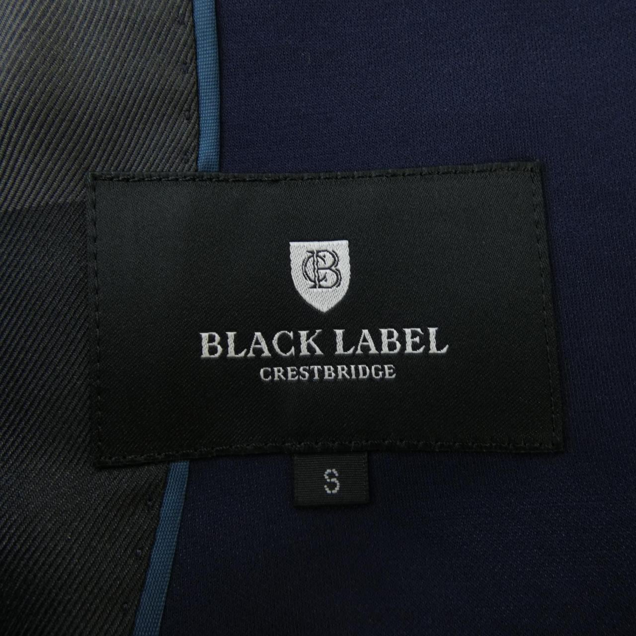 ブラックレーベルクレストブリッジ BLACK LABEL CRESTBRIDGE ジャケット
