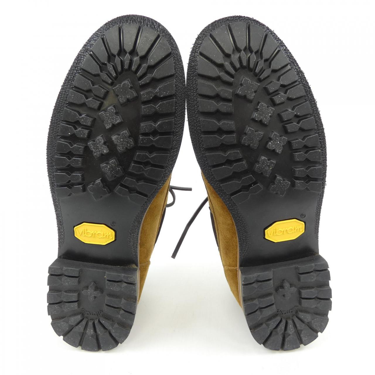 ユケテン YUKETEN 3100 シューズ