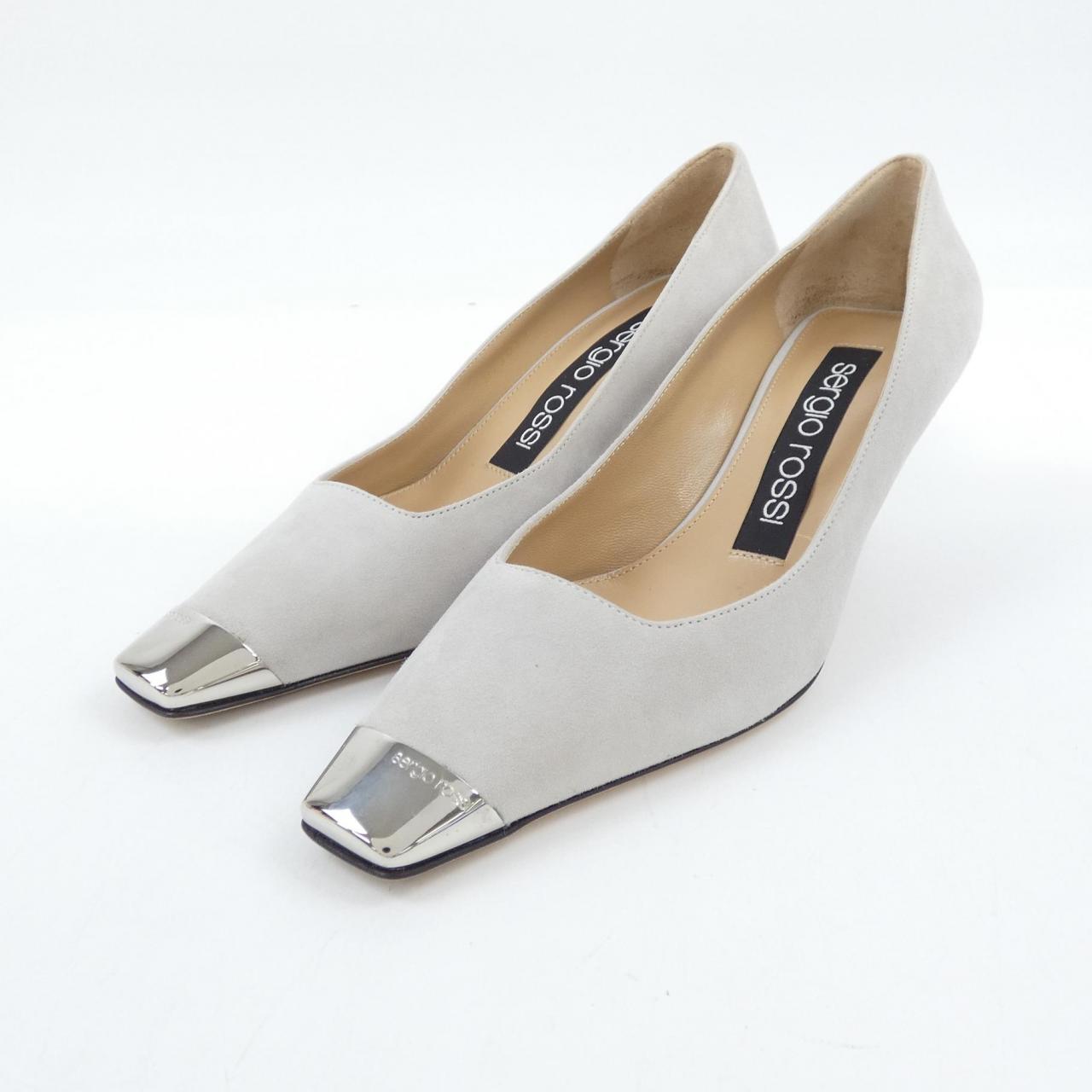 セルジオロッシ sergio rossi パンプス