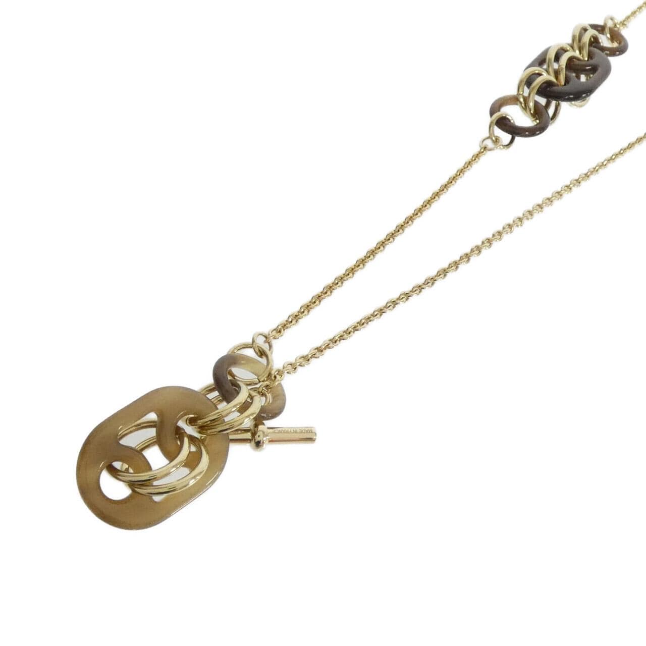 エルメス ユリディス 057083FD ネックレス