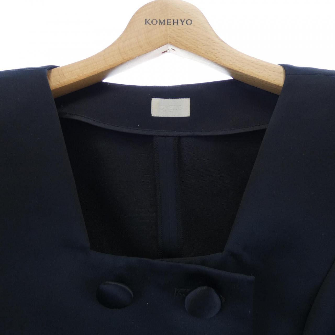 シーニュ Cygne ジャケット