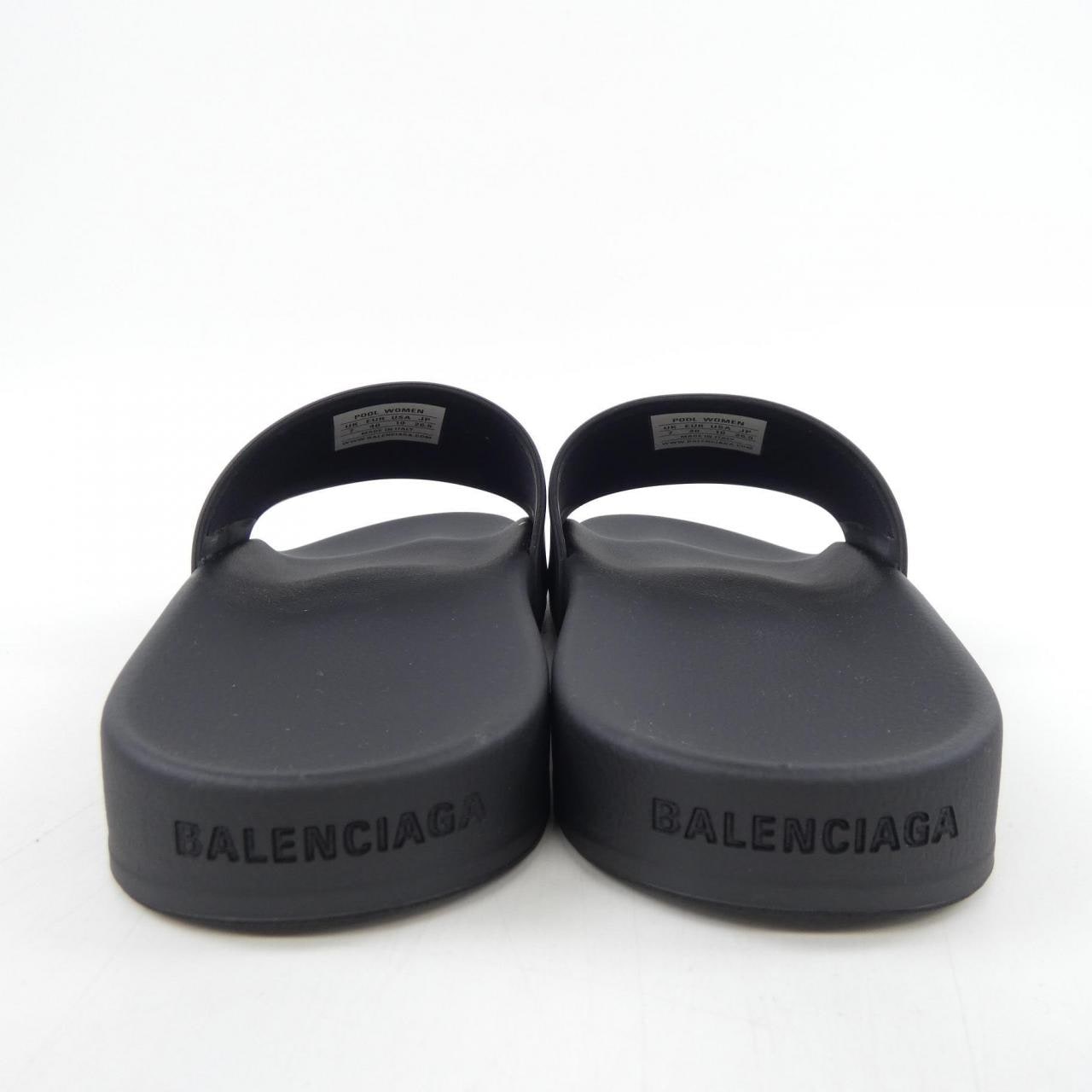 バレンシアガ BALENCIAGA POOL WOMAN サンダル