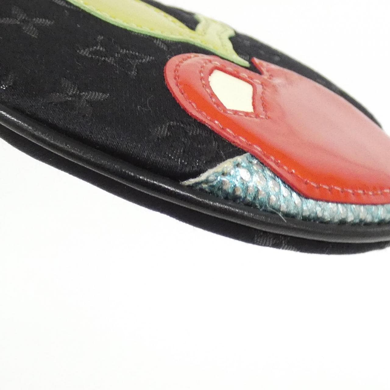 ルイヴィトン コント ドゥ フェ ポルト モネ ロン M92272 コインケース