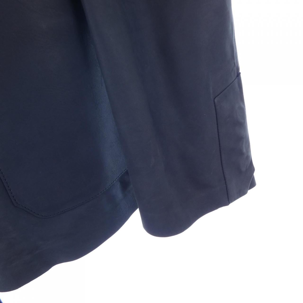 ベルルッティ Berluti R11LJU13 レザージャケット