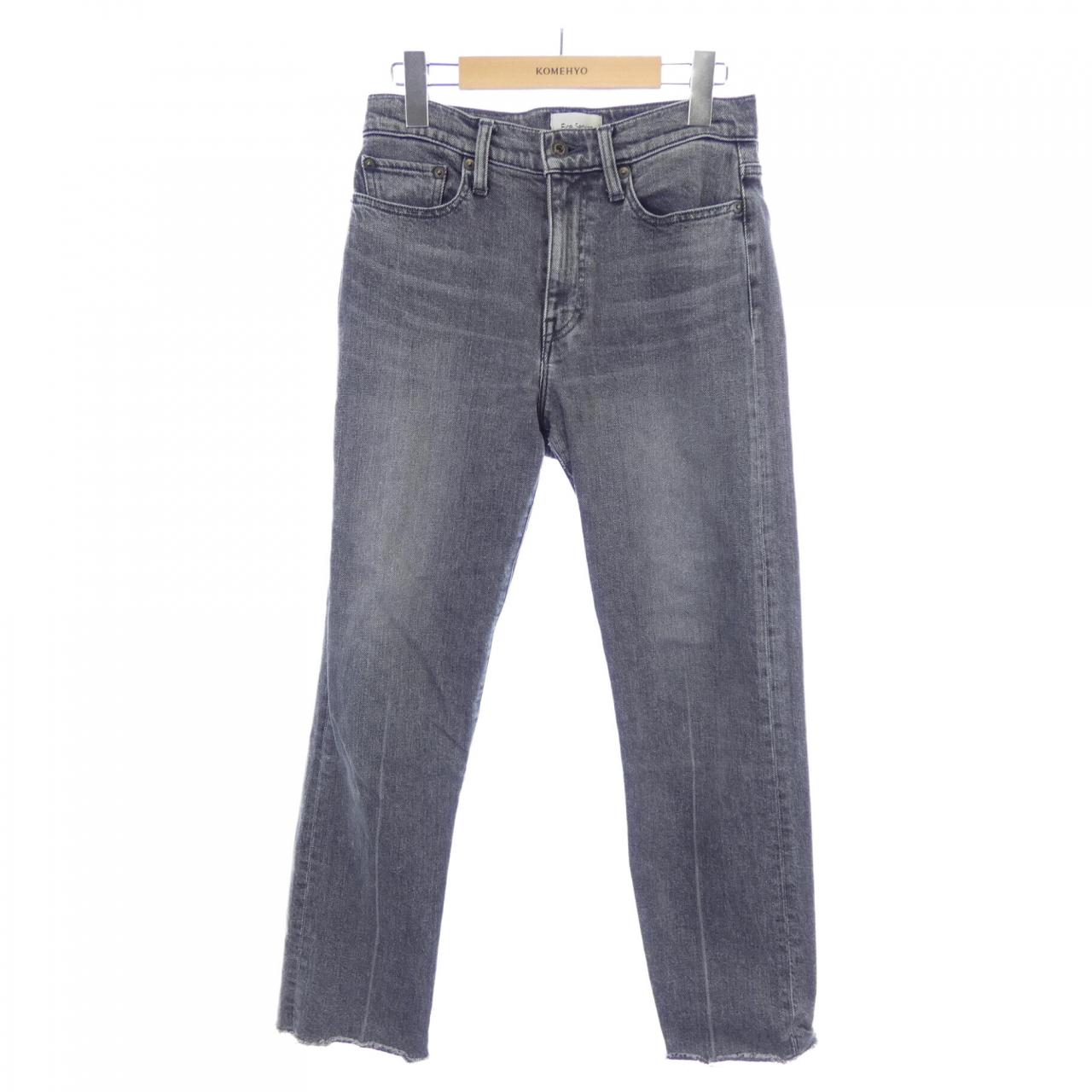 FIRE SERVICE パンツ