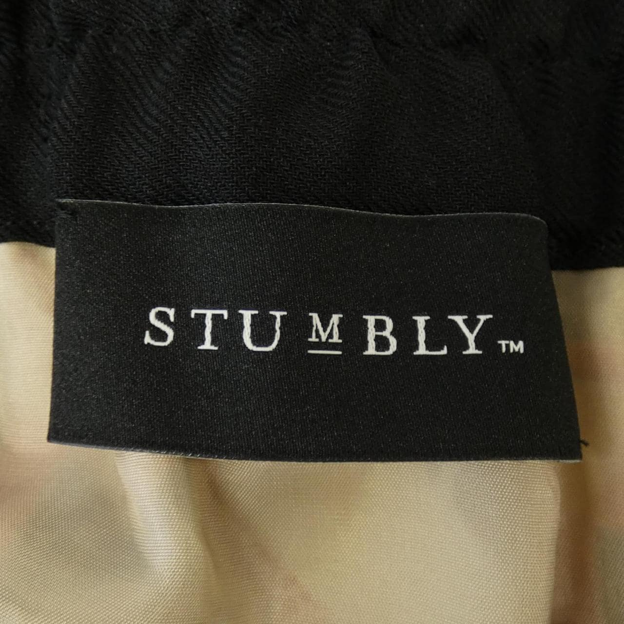 STUMBLY スカート