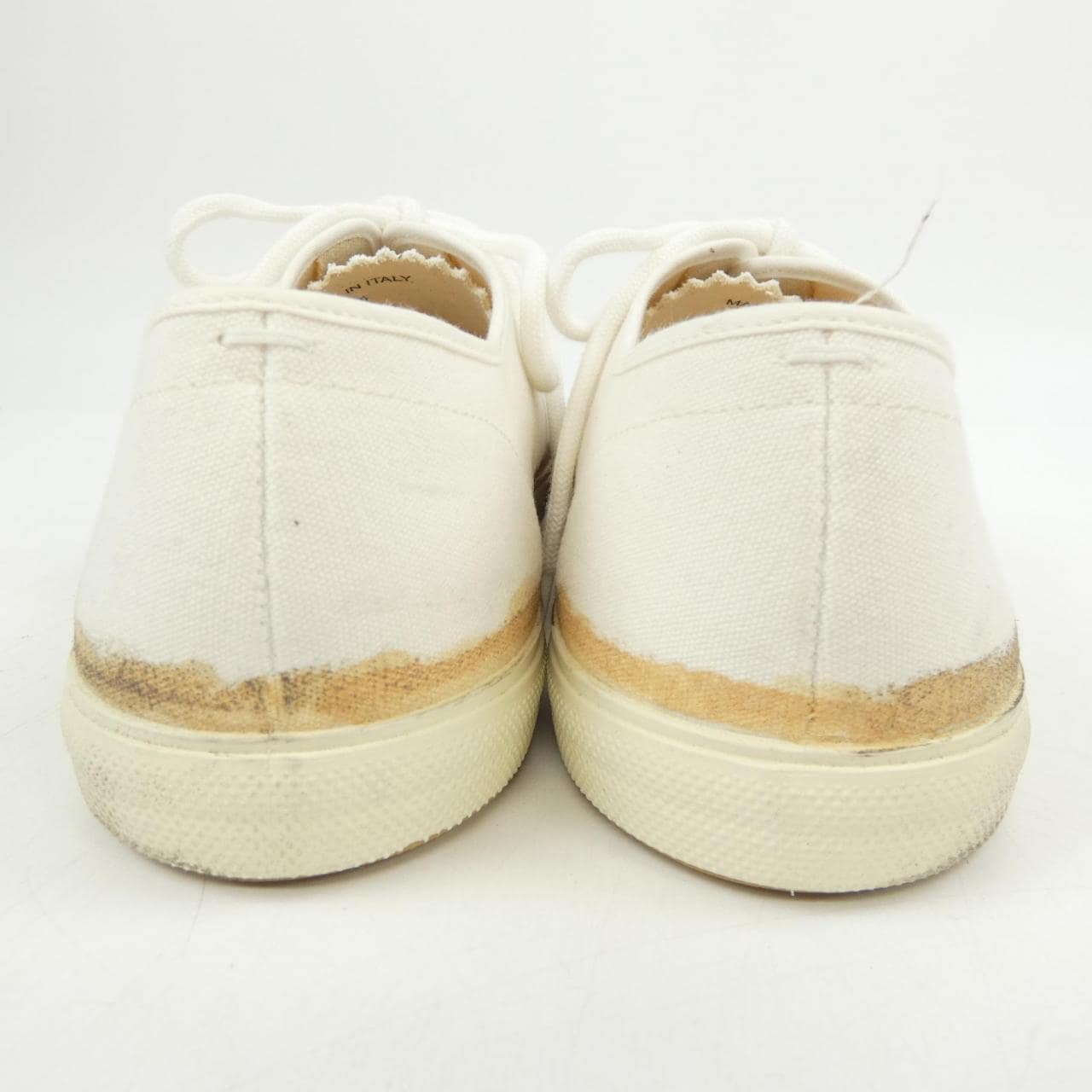 メゾンマルジェラ Maison Margiela S57WS0420 スニーカー