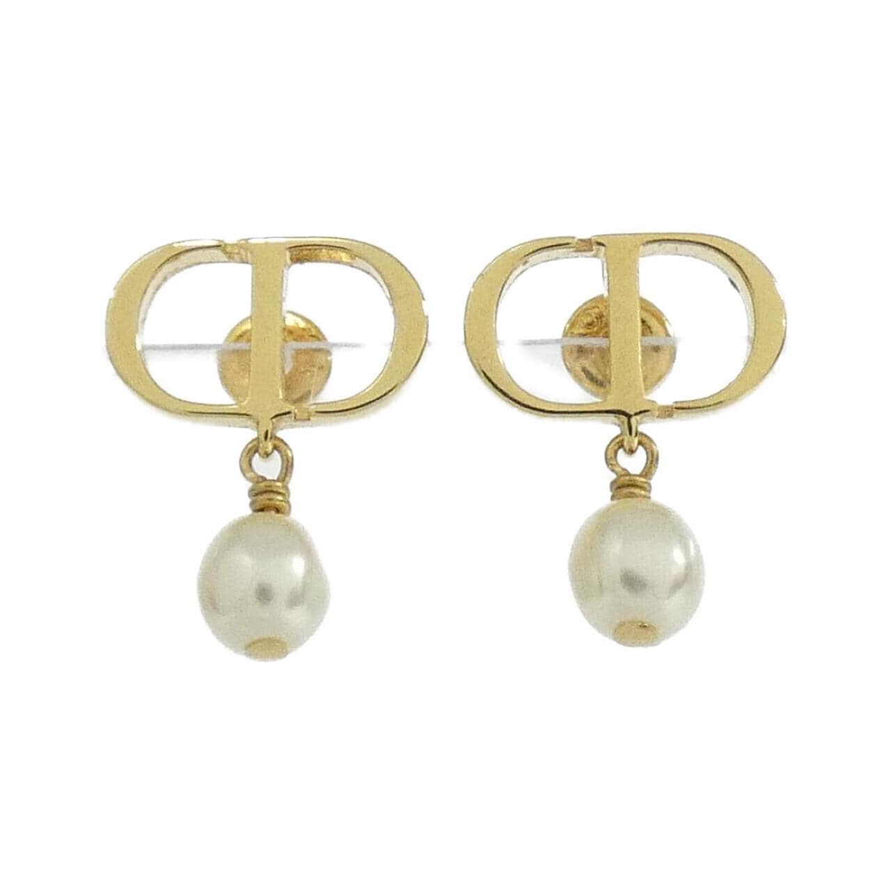 クリスチャンディオール プチ CD E1520PTCRS ピアス