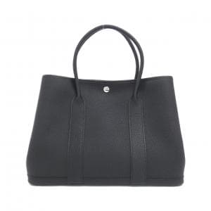 【未使用品】エルメス ガーデン パーティ 36cm 051559CK バッグ