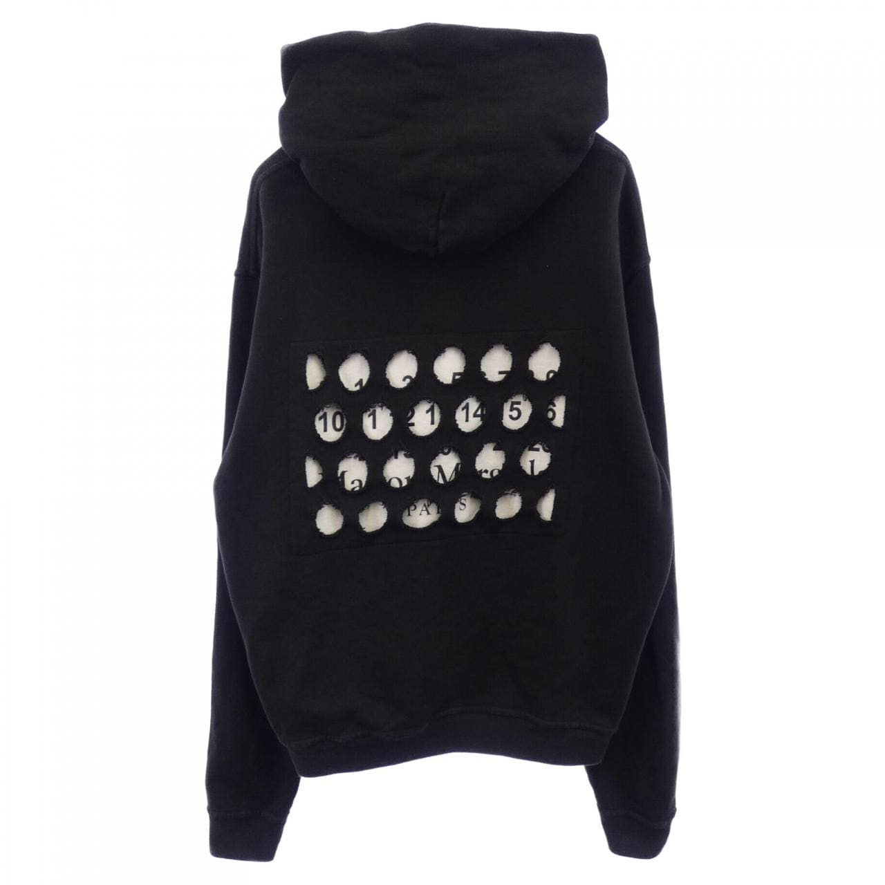 メゾンマルジェラ Maison Margiela S50GU0139 パーカー