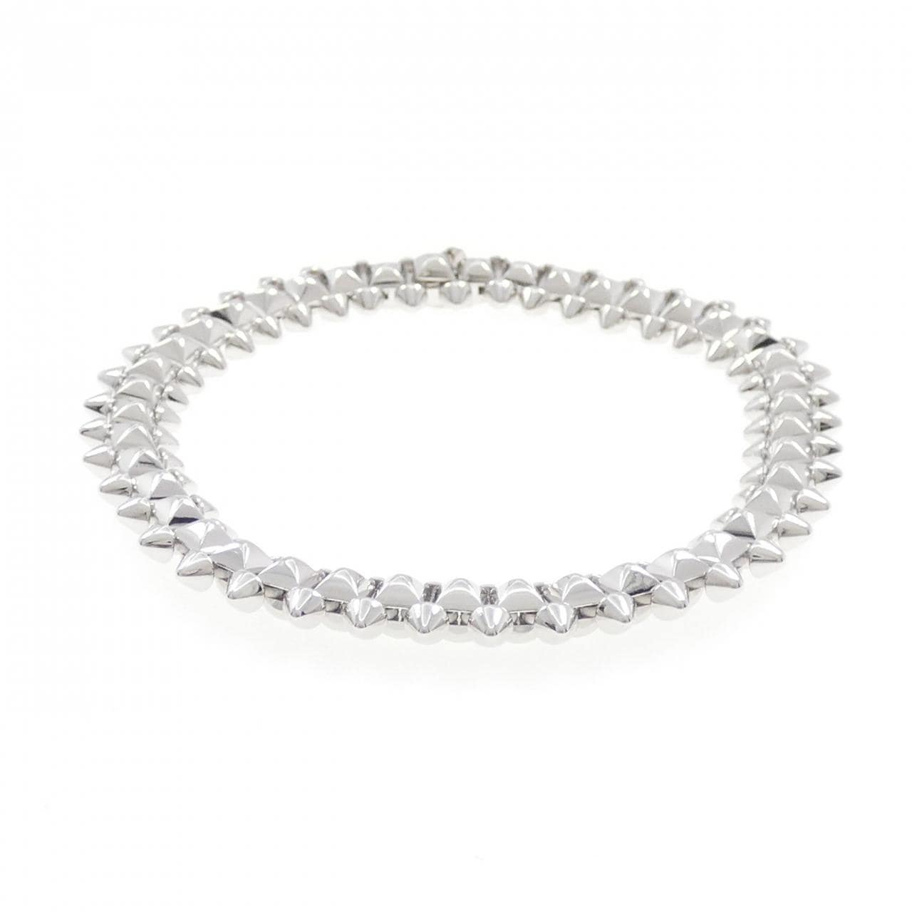 Cartier crush靈活中型手鍊