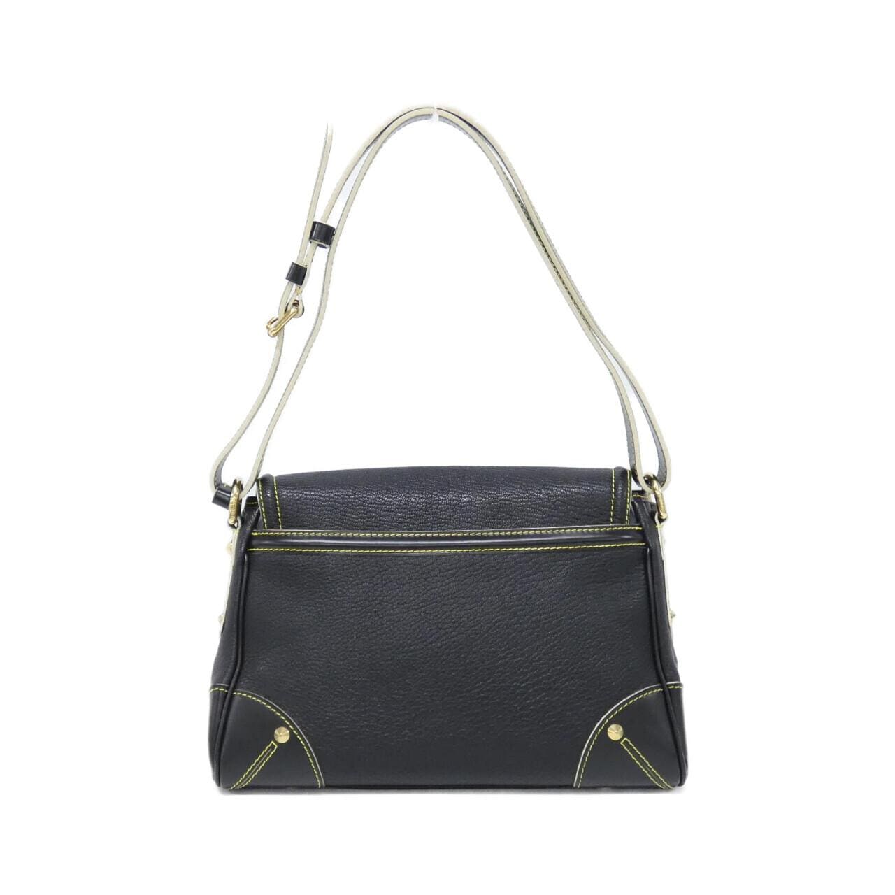 ルイヴィトン スハリ レッセンシエル M95844 ショルダーバッグ