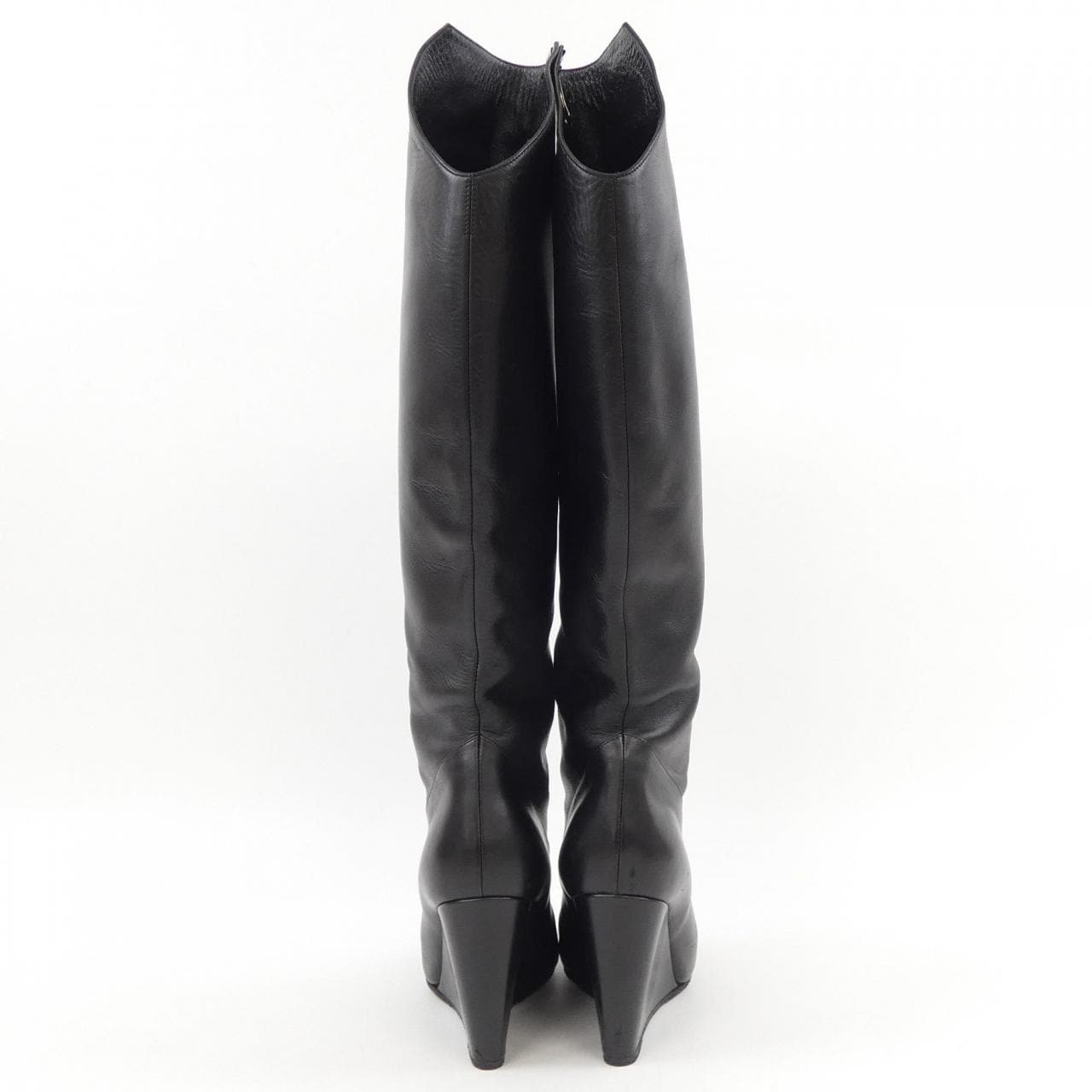 エルメス HERMES ロングブーツ