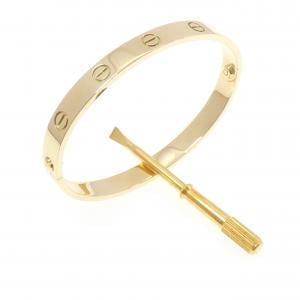 カルティエ ラブ ブレスレット