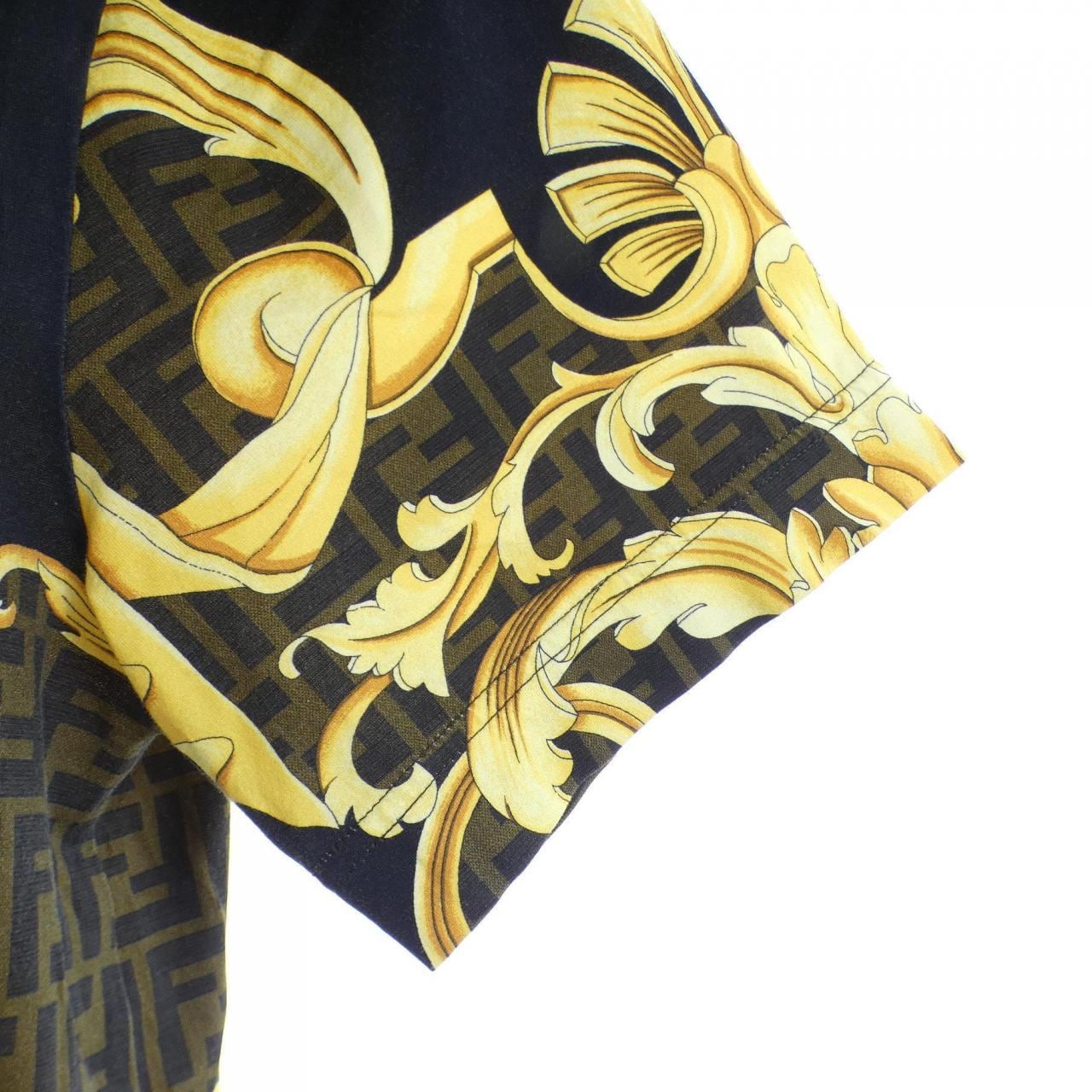 フェンダーチェ FENDACE Tシャツ