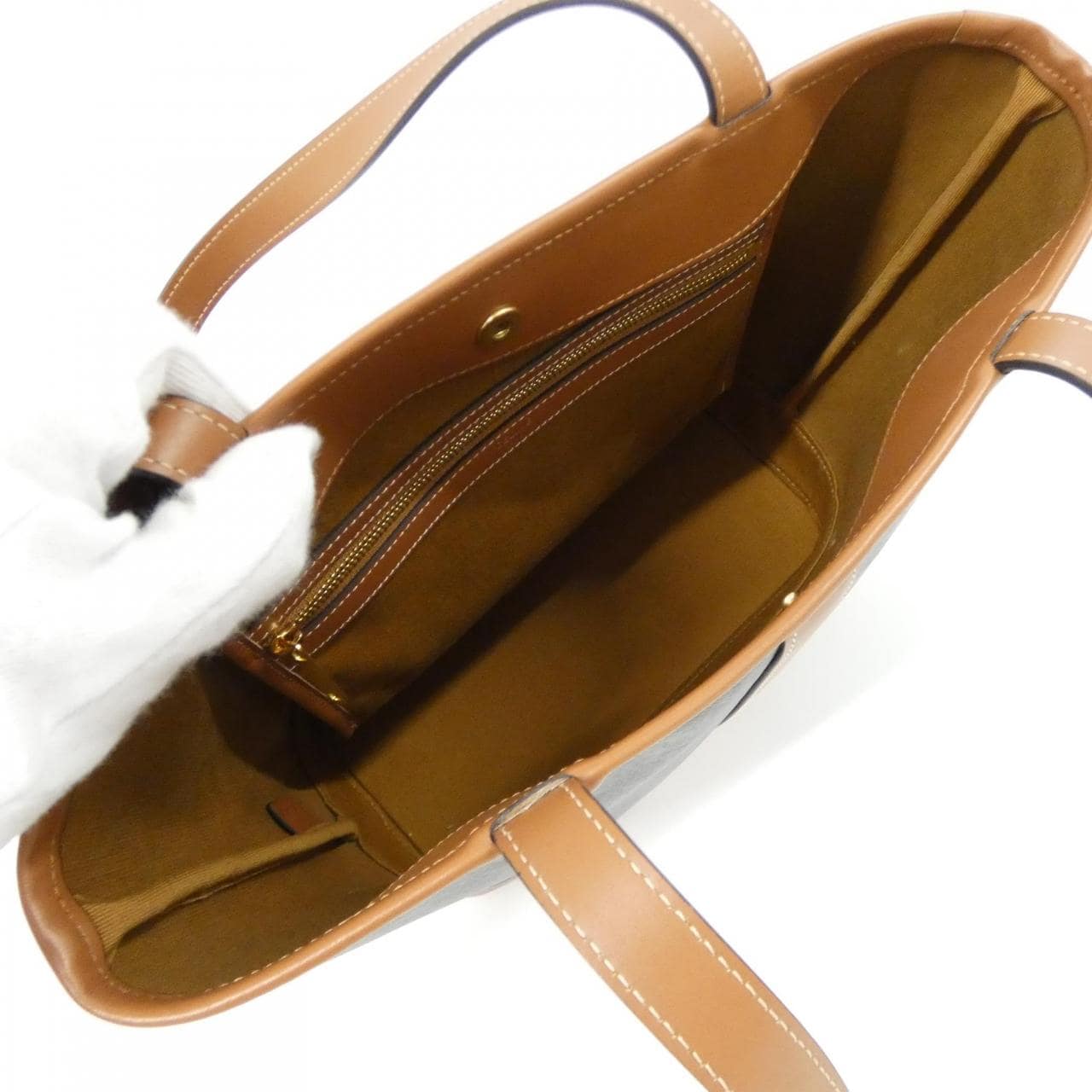 セリーヌ スモール カバ 115082CAS バッグ