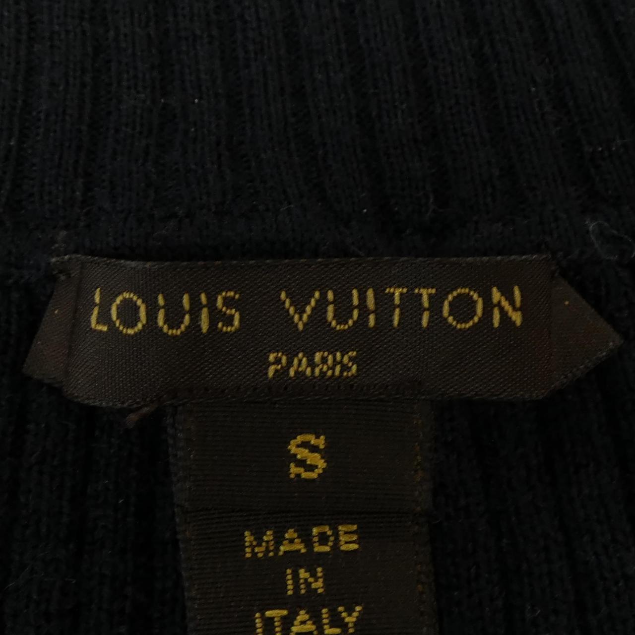 コメ兵｜ルイヴィトン LOUIS VUITTON F1KS01MZQ ニット｜ルイヴィトン  