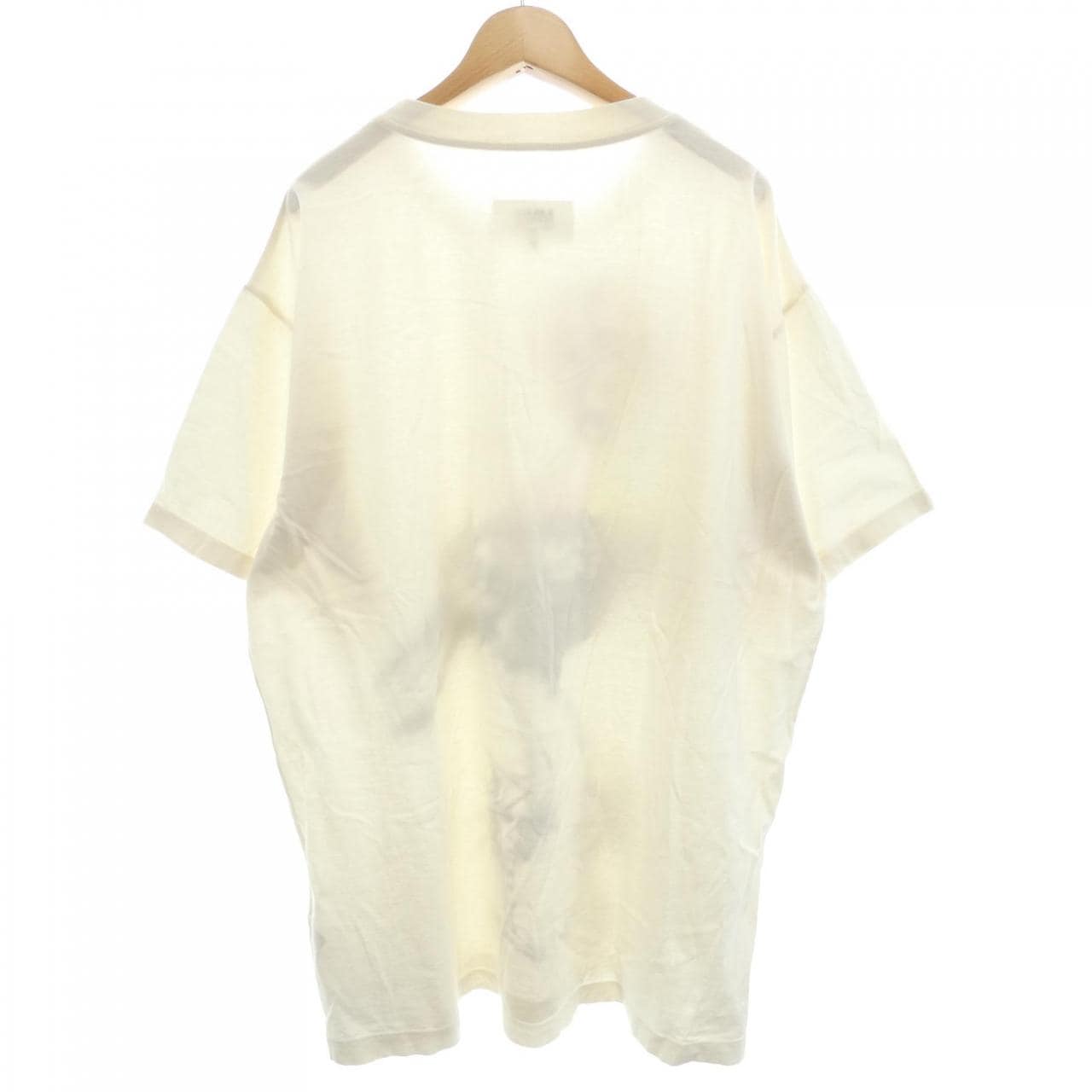 エムエムシックス MM6 S62GD0104 Tシャツ