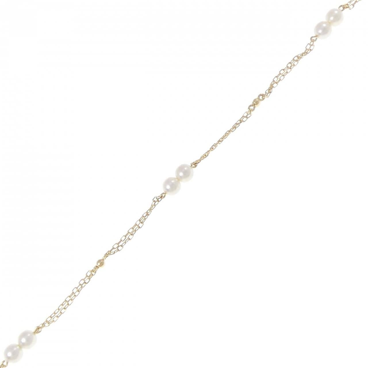 ミキモト アコヤパール ブレスレット