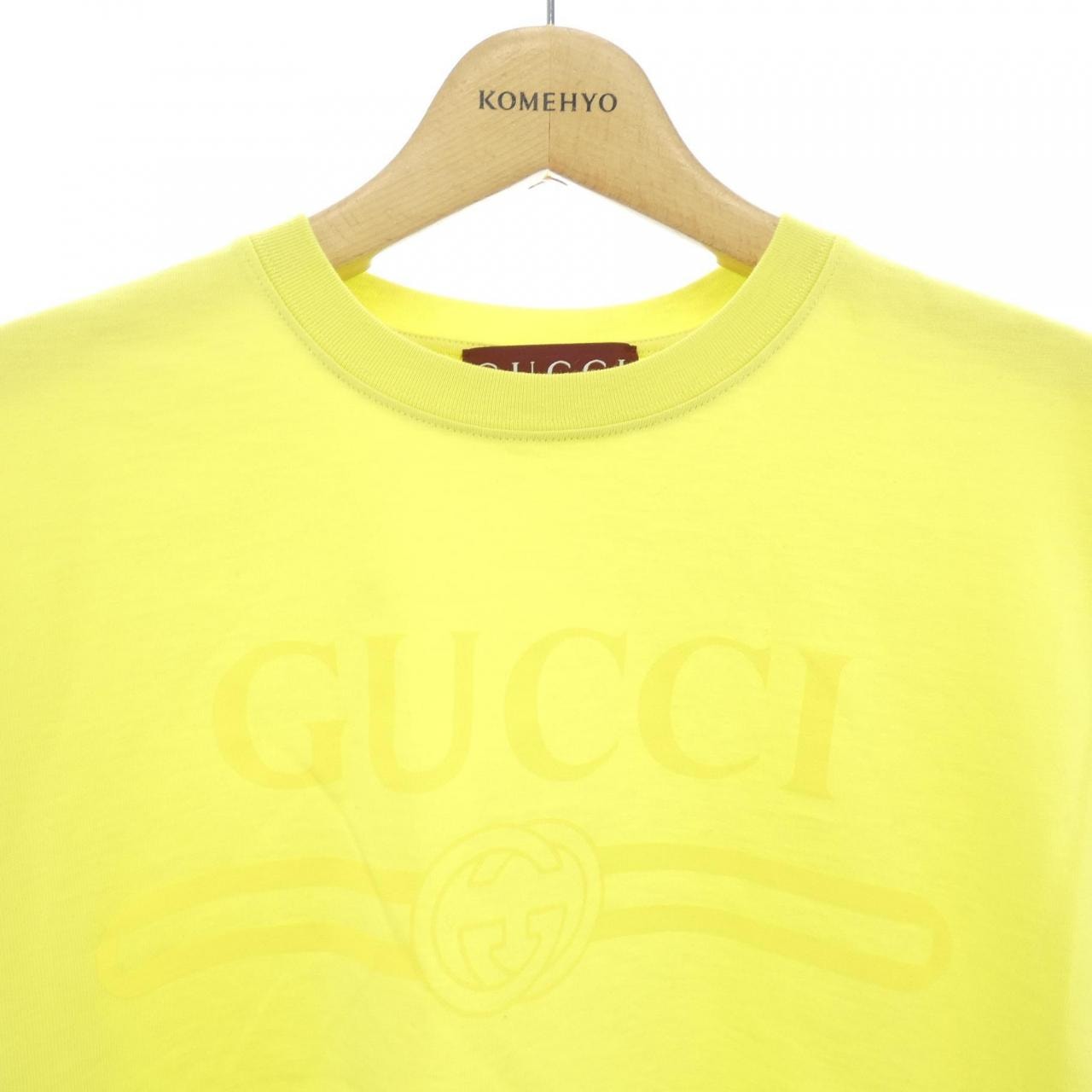 グッチ GUCCI 788093 XJG5R Tシャツ