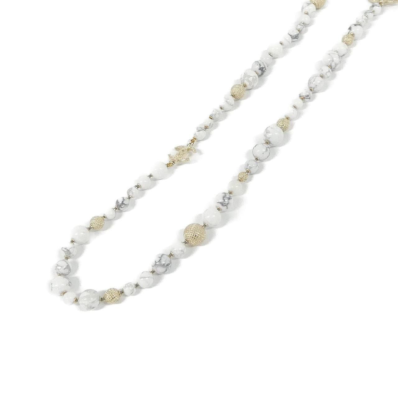 シャネル ネックレス