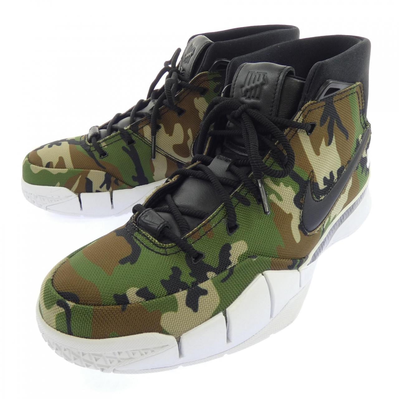 ナイキ NIKE AQ3635-300 スニーカー