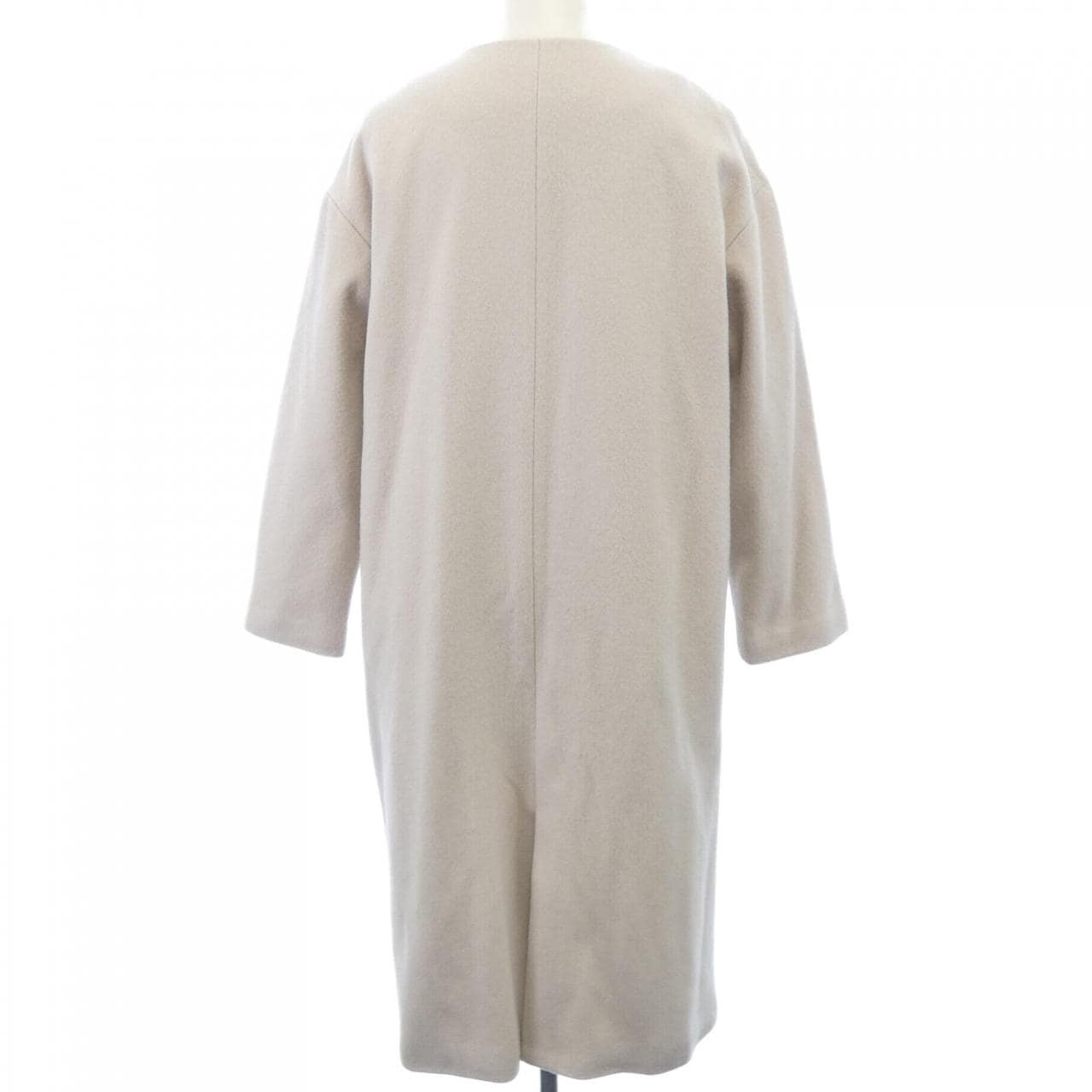 ナチュラルビューティーベーシック NATURAL BEAUTY BASIC コート