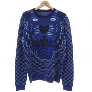 ケンゾー KENZO F46 5PU251 3XC ニット