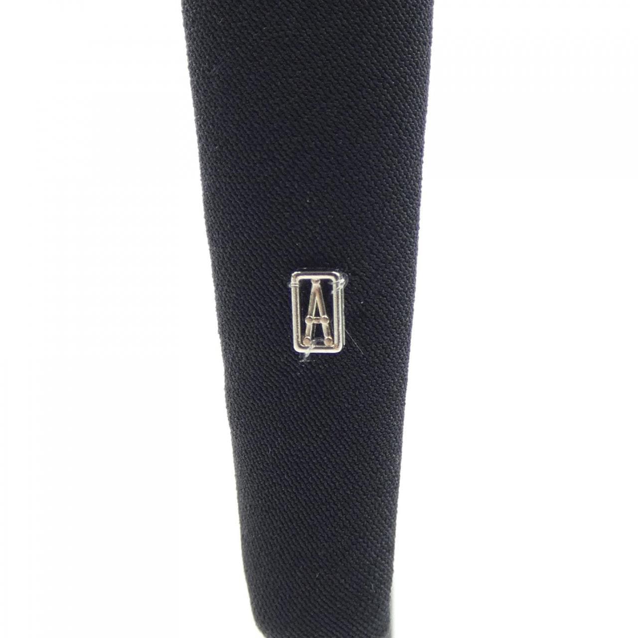 アレクサンドルドゥパリ ALEXANDRE DE PARIS THB-20149-25 HAIR ACCESSORIES