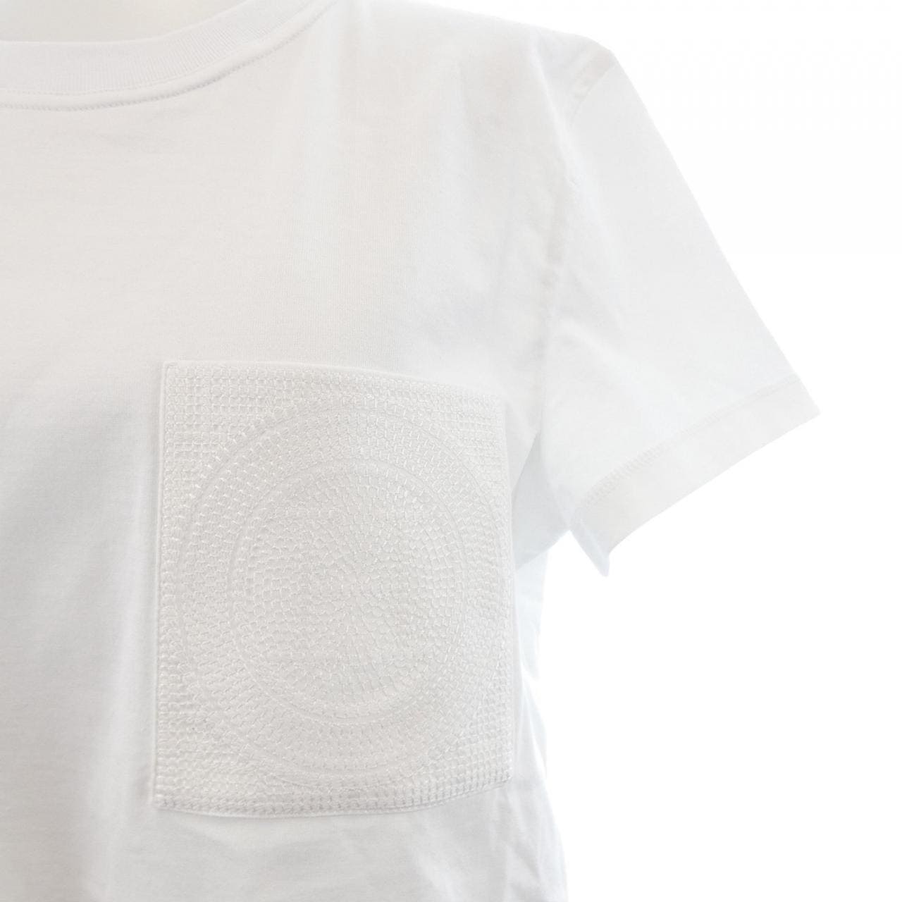 エルメス HERMES モザイク 6E4615DA Tシャツ