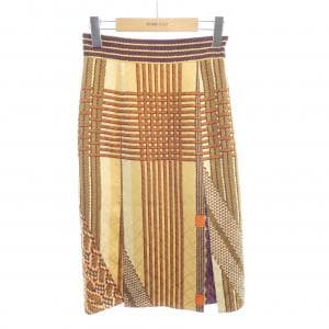 エルメス HERMES 5H0329DT スカート