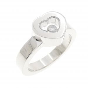 ショパール ダイヤモンド リング