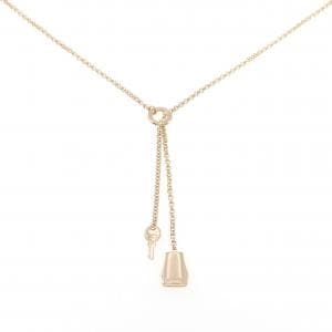 エルメス ケリー クロシェット PM ネックレス