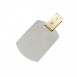 カルティエ サントス100 ペンダント