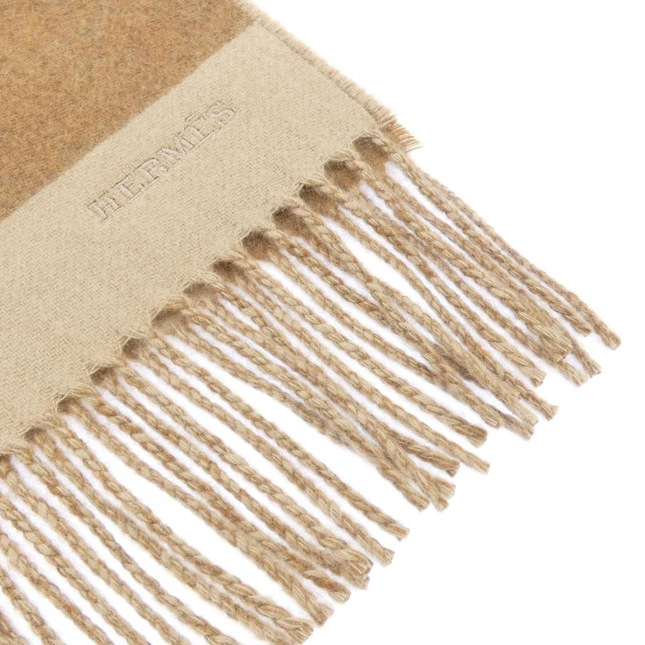 エルメス HERMES MUFFLER