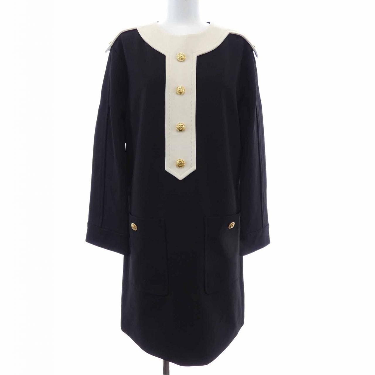 グッチ GUCCI 580104-XJBFI ワンピース