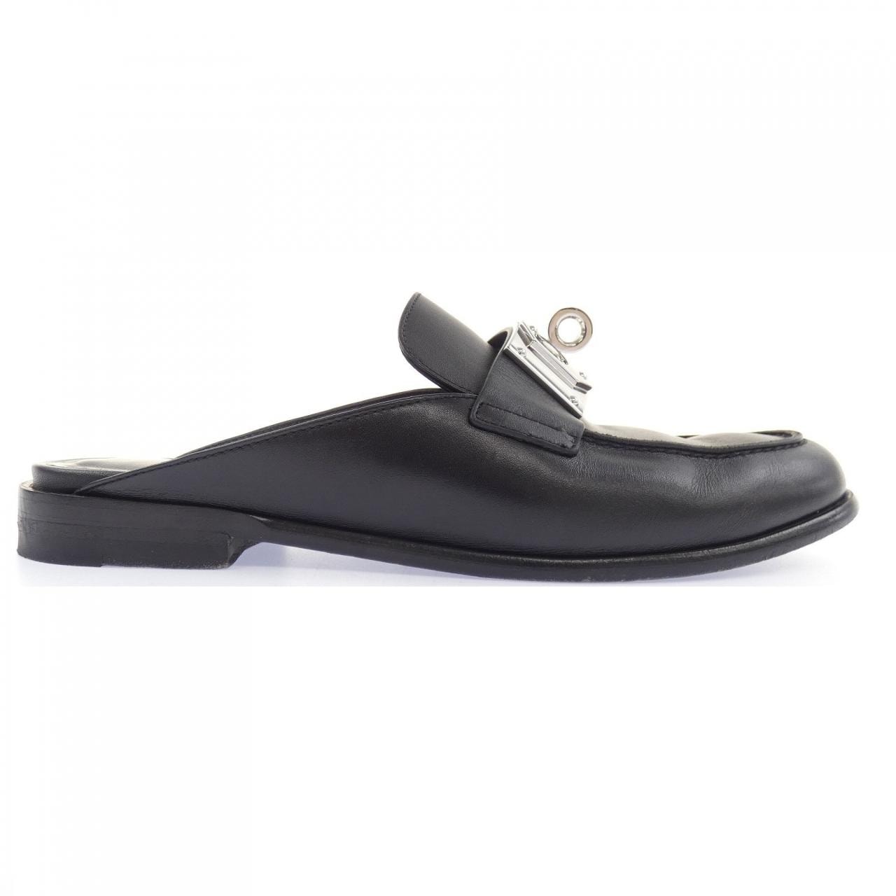 エルメス HERMES イオタ ケリーバックル 241159Z シューズ