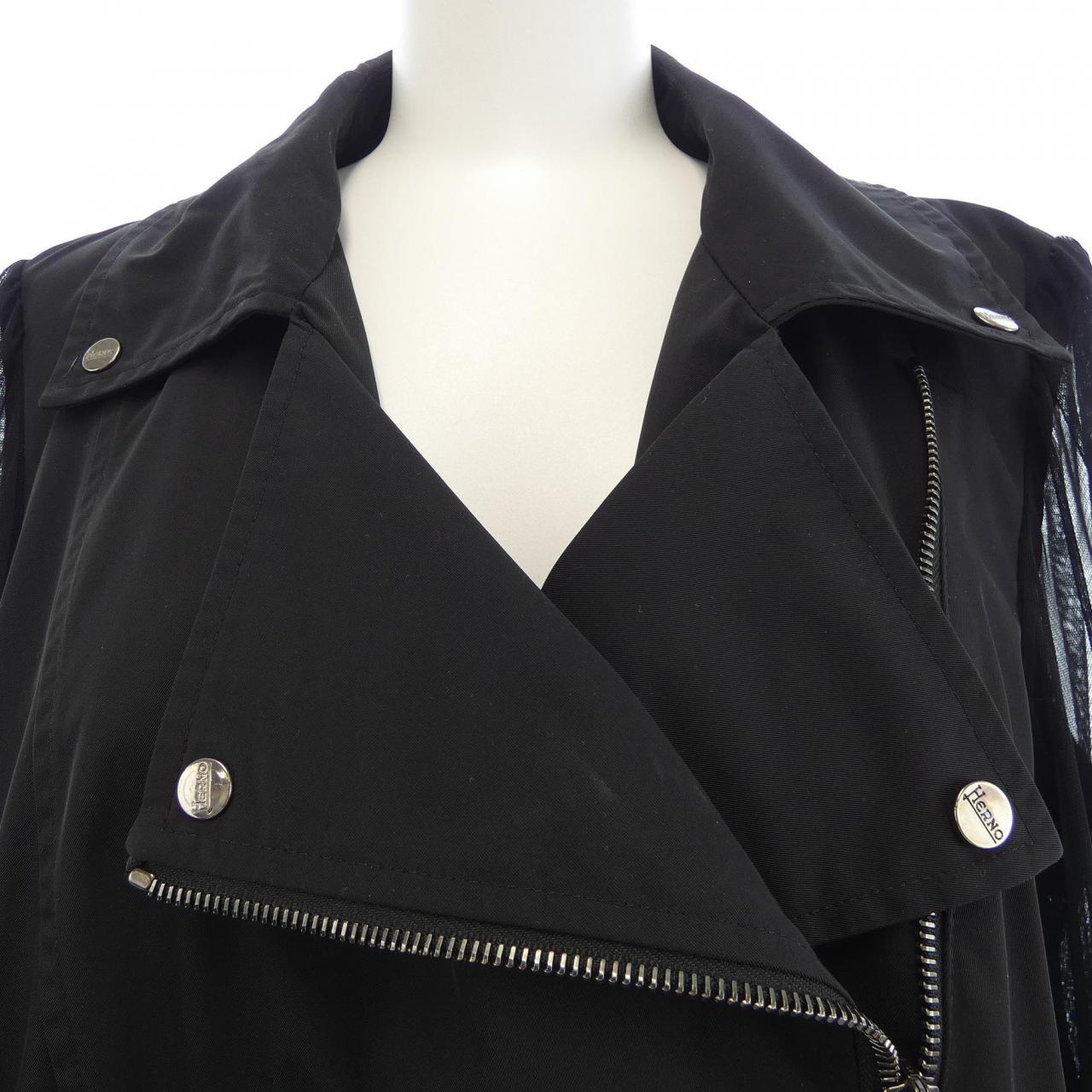 ヘルノ Herno GC000394D コート