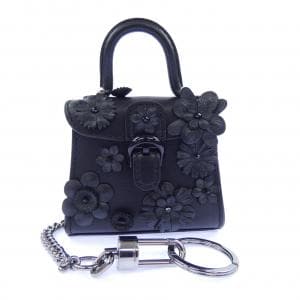 デルボー DELVAUX BRILLANT BLACK BEAUTY AE0362ARQ チャーム