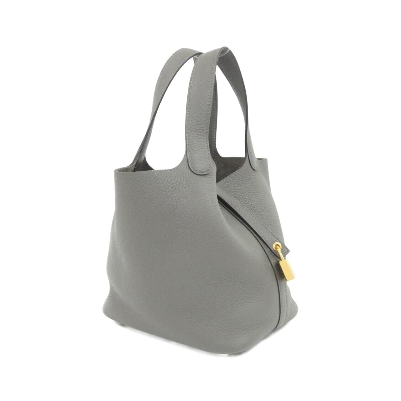 エルメス ピコタン ロック PM 056289CC バッグ