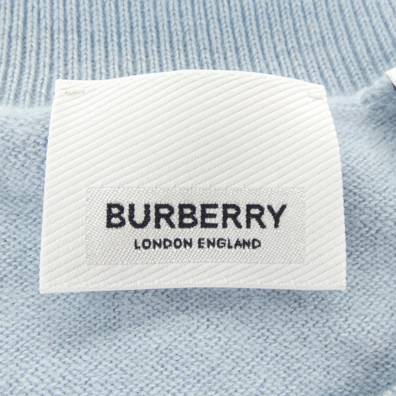 バーバリー BURBERRY 80659011 ニット