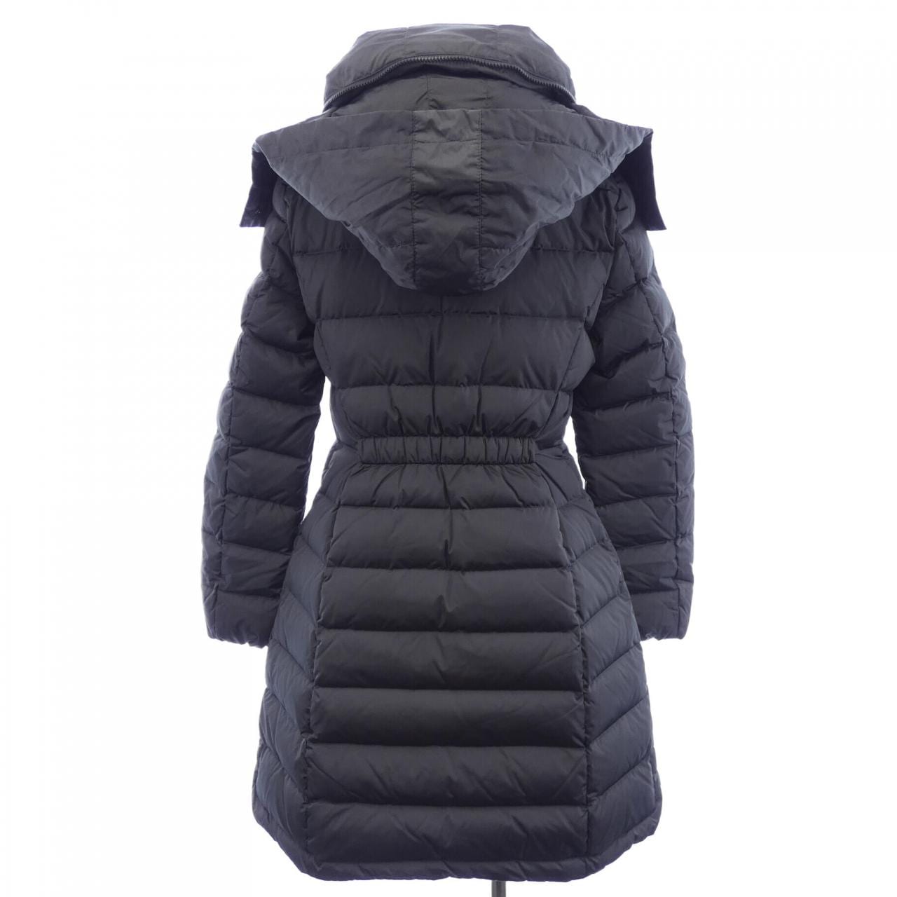 モンクレール MONCLER FLAMMETTE ダウンコート