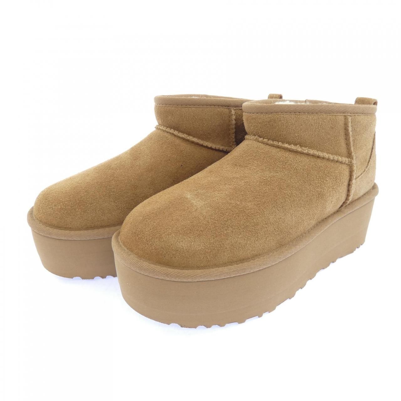 アグ UGG ブーツ