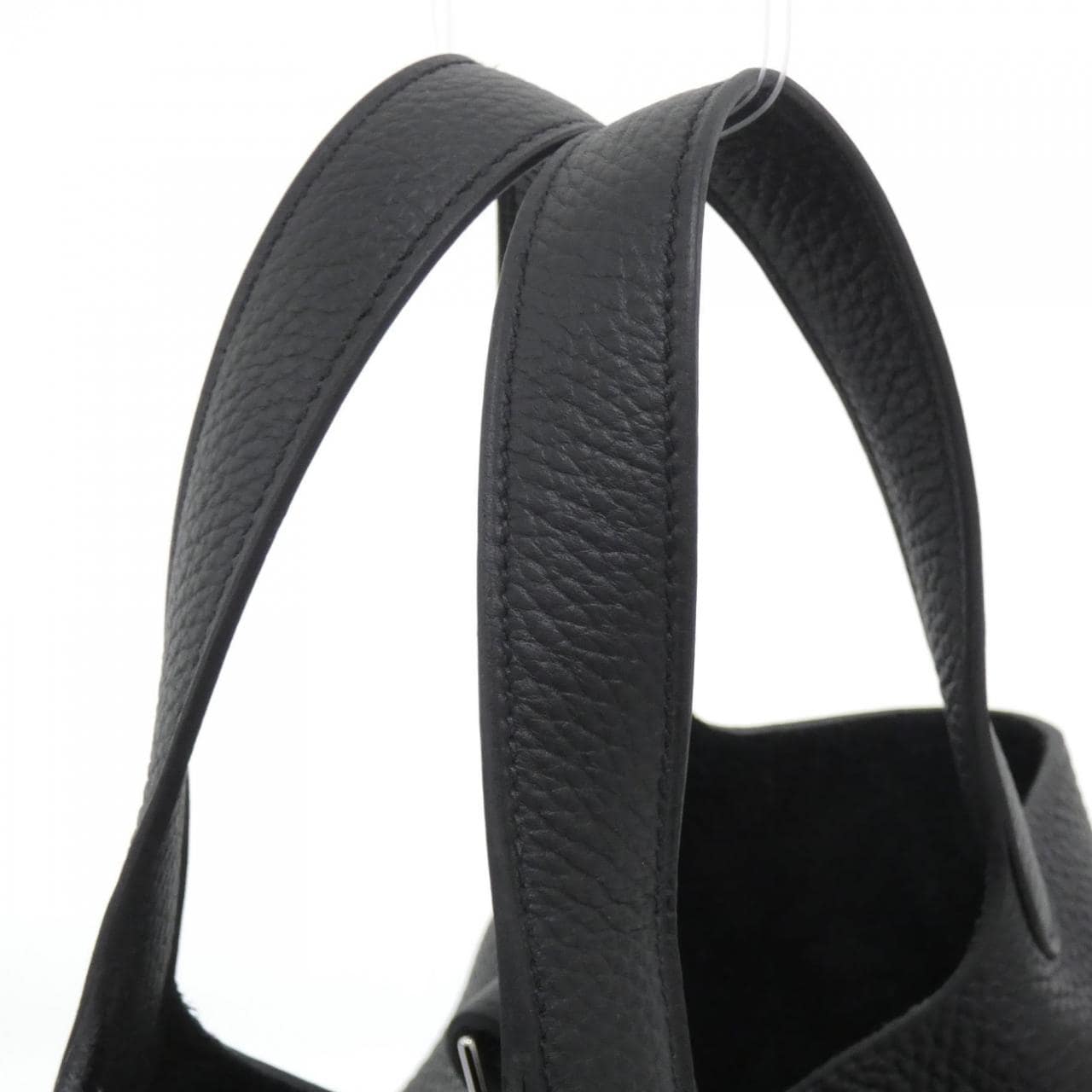 エルメス ピコタン ロック PM 056289CK バッグ