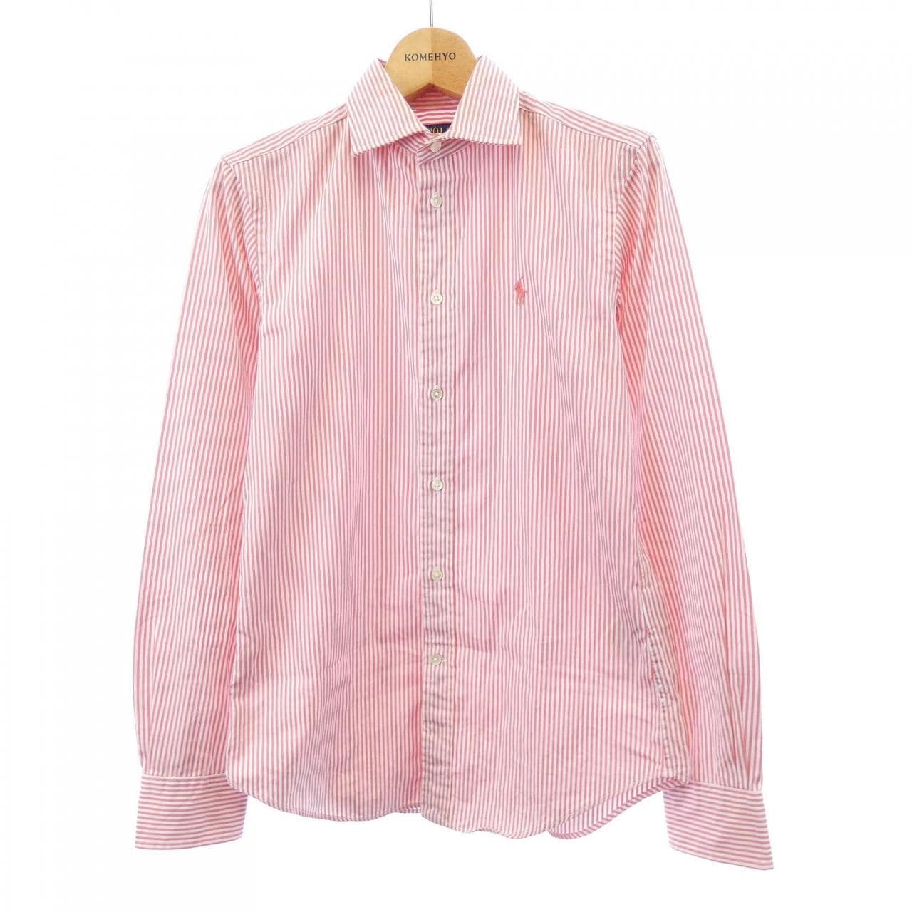 ポロラルフローレン POLO RALPH LAUREN シャツ