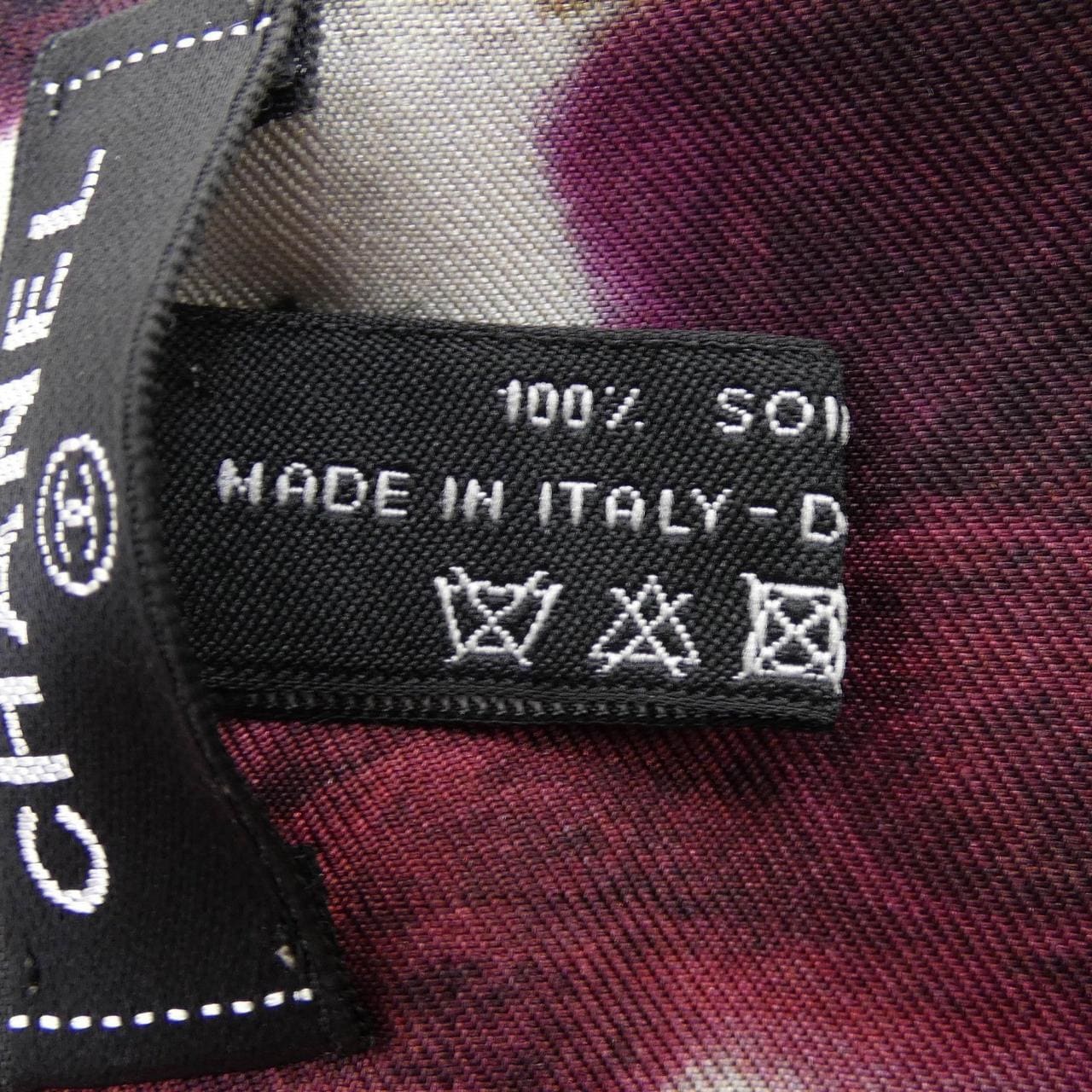 シャネル CHANEL STOLE