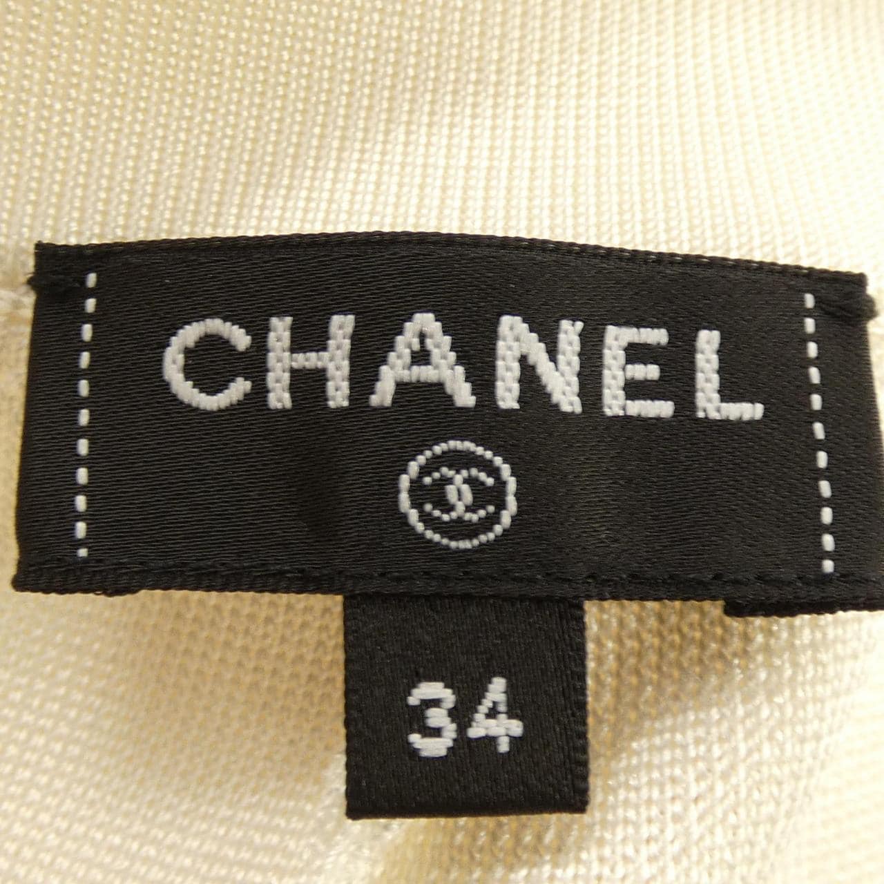 シャネル CHANEL P82429K11812 パンツ